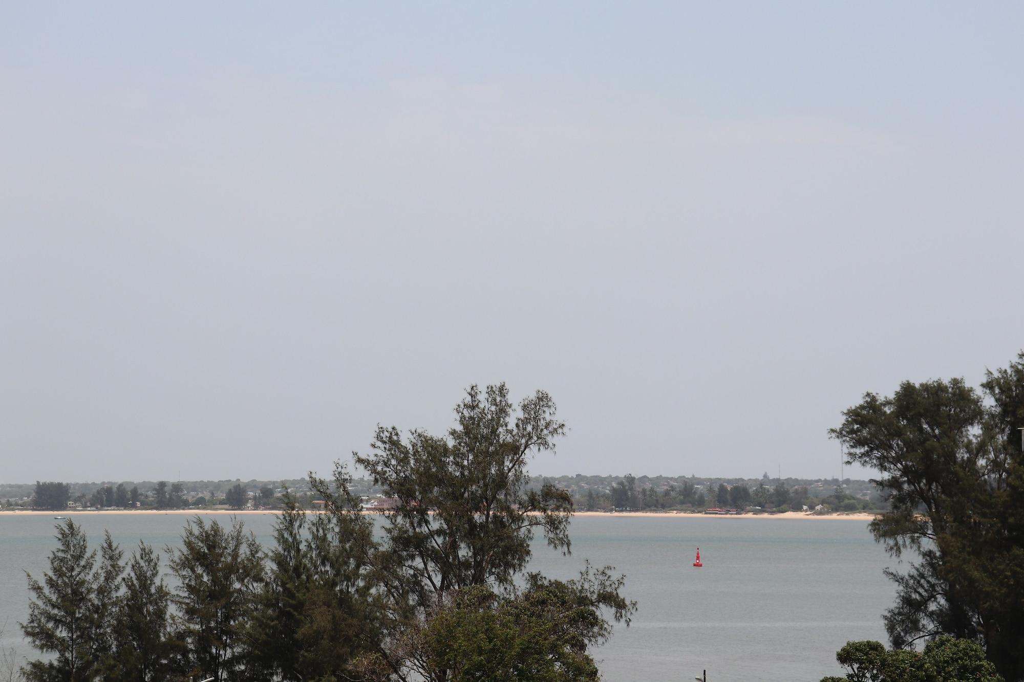 Afrin Prestige Hotel Maputo Exterior foto