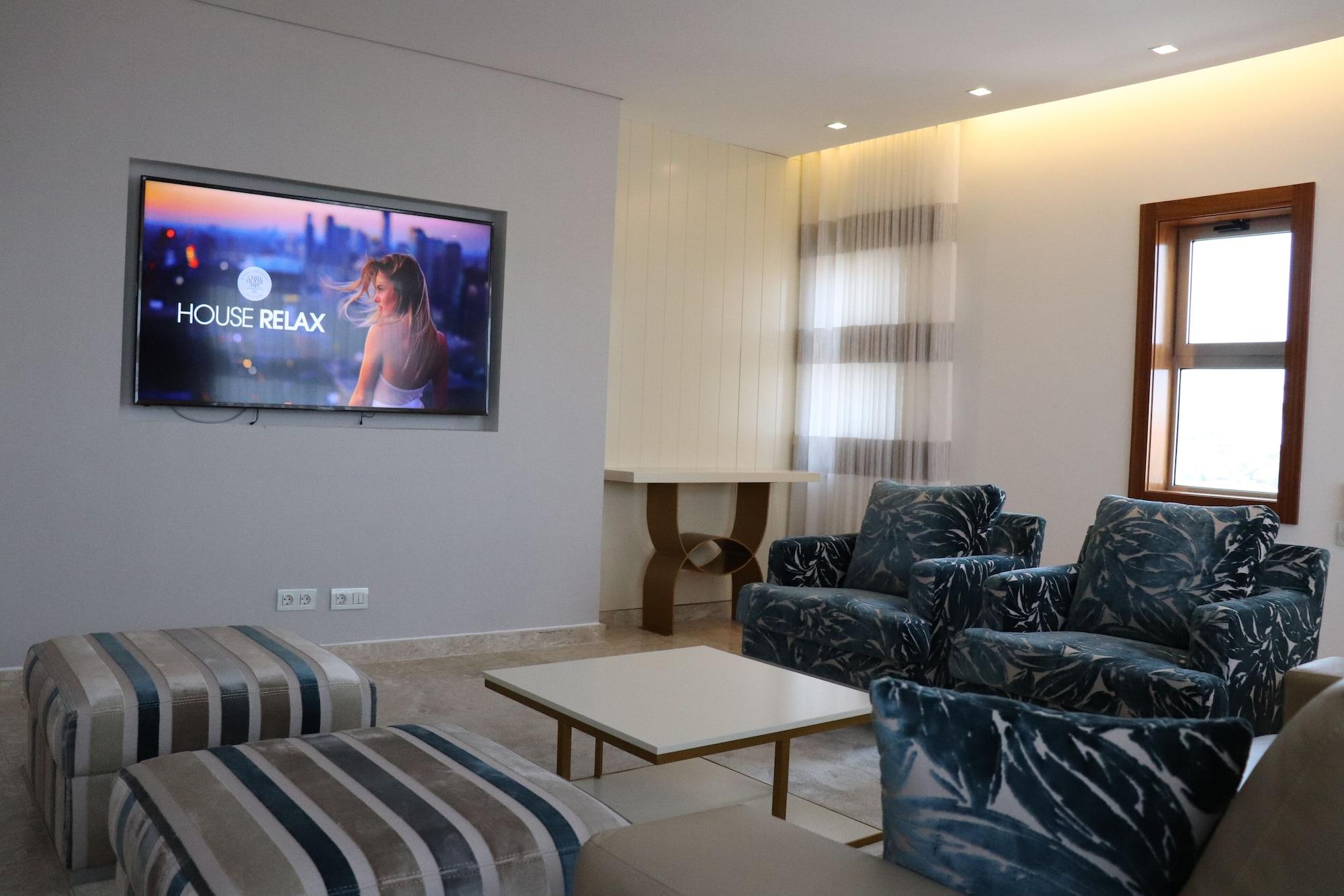 Afrin Prestige Hotel Maputo Exterior foto