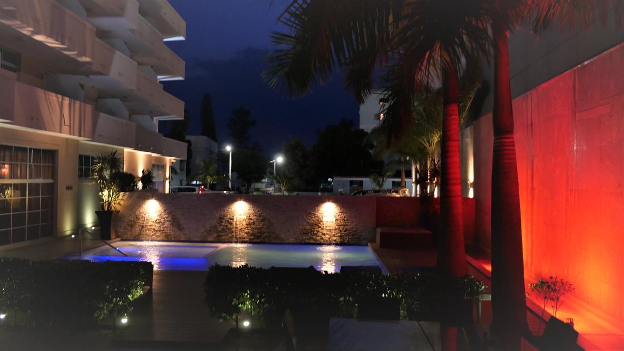Afrin Prestige Hotel Maputo Exterior foto